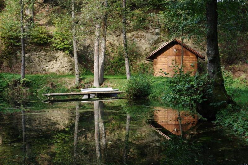 Pischeldorf Ferienwohnung Ottmanach Josefhof מראה חיצוני תמונה