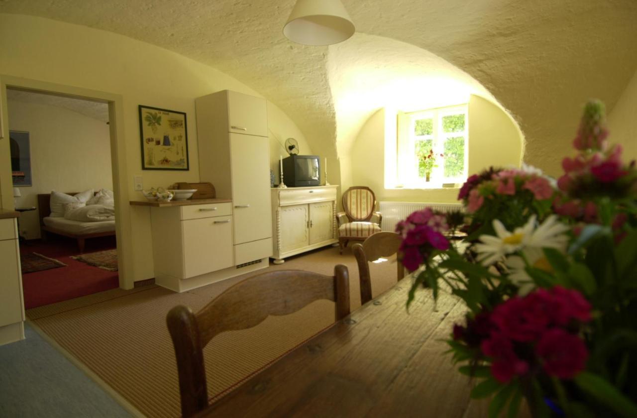 Pischeldorf Ferienwohnung Ottmanach Josefhof מראה חיצוני תמונה