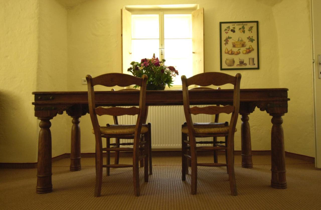 Pischeldorf Ferienwohnung Ottmanach Josefhof מראה חיצוני תמונה