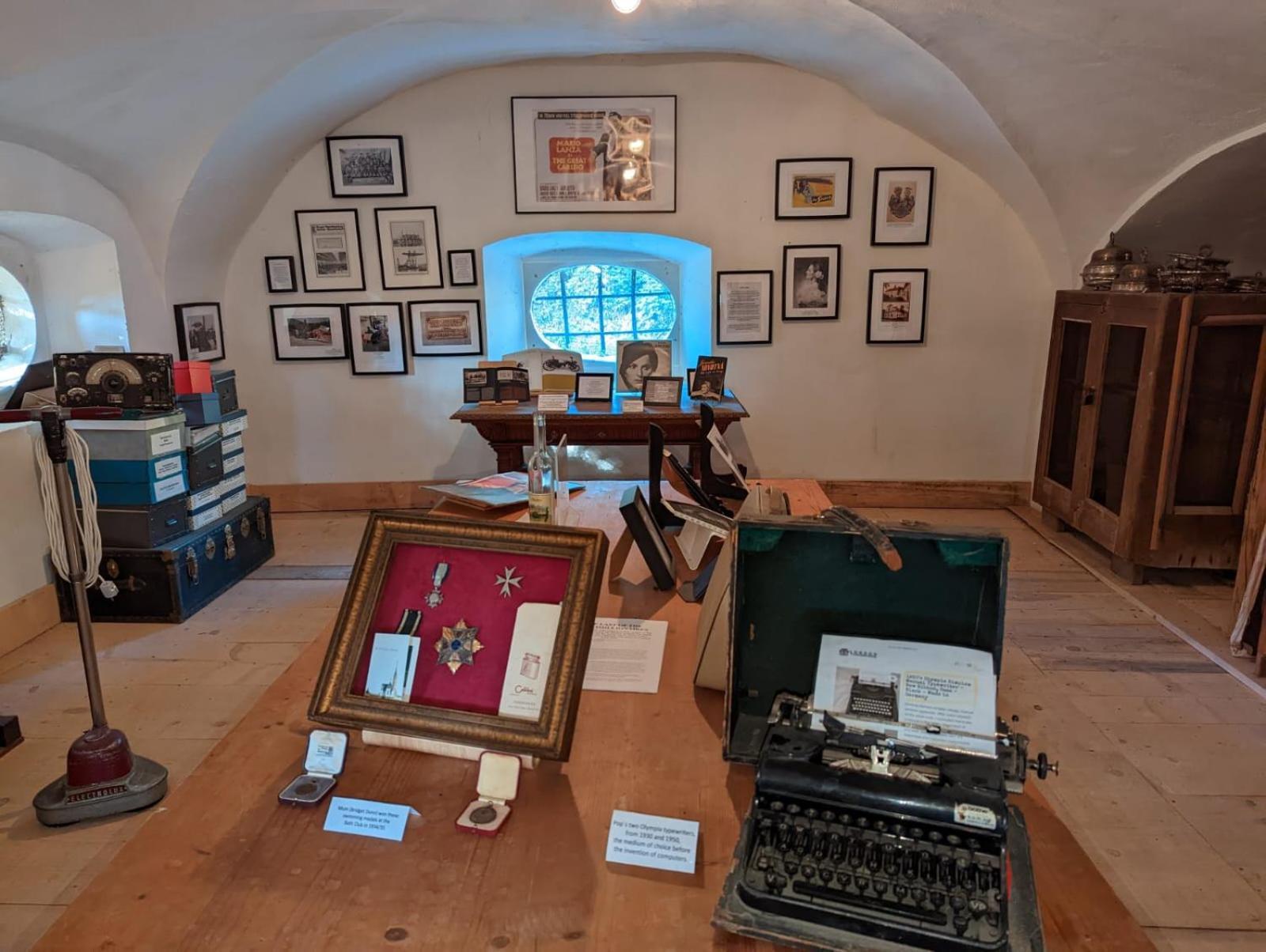 Pischeldorf Ferienwohnung Ottmanach Josefhof מראה חיצוני תמונה