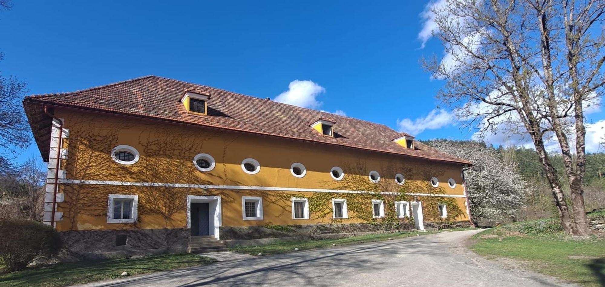 Pischeldorf Ferienwohnung Ottmanach Josefhof מראה חיצוני תמונה