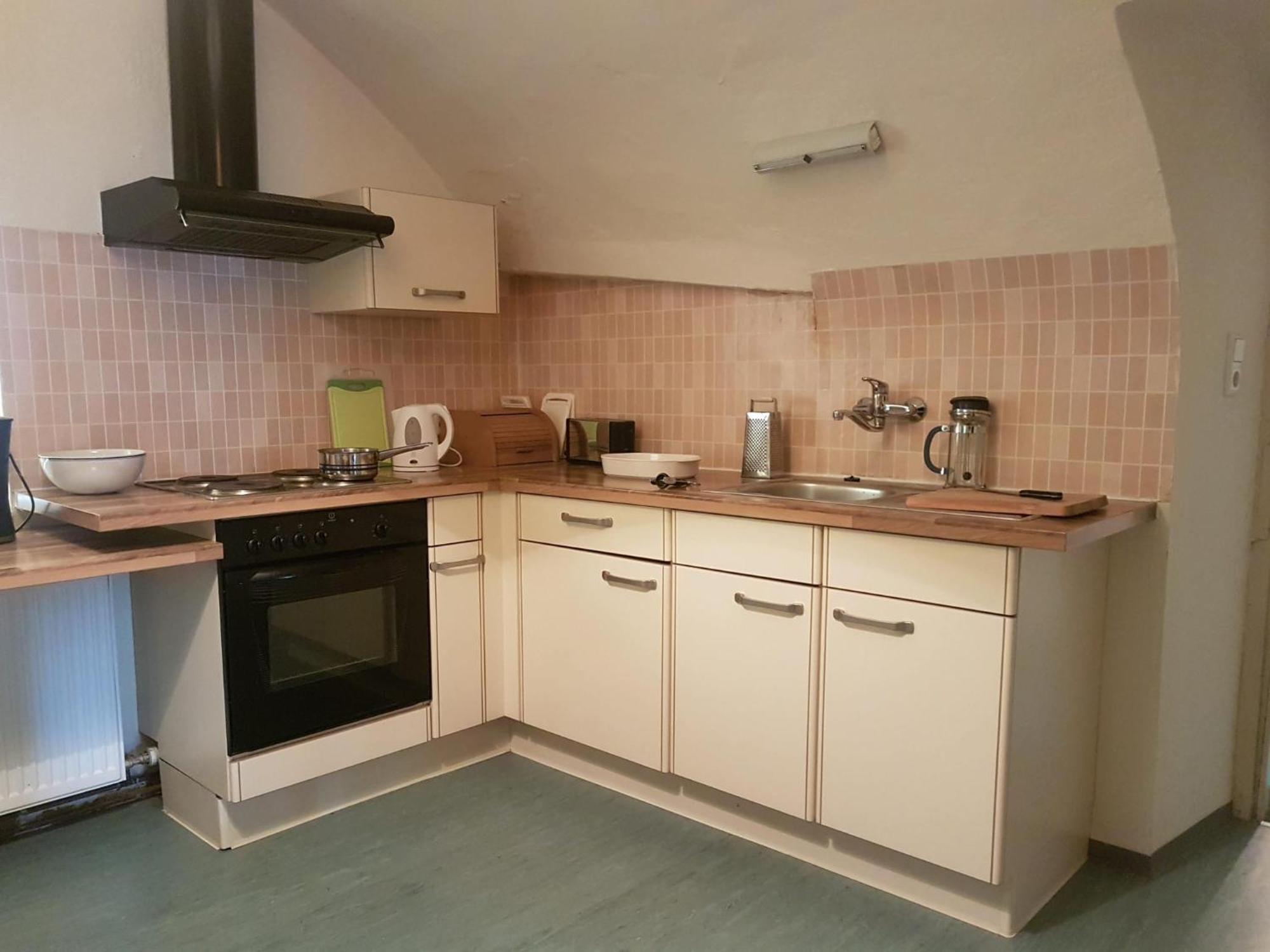 Pischeldorf Ferienwohnung Ottmanach Josefhof מראה חיצוני תמונה