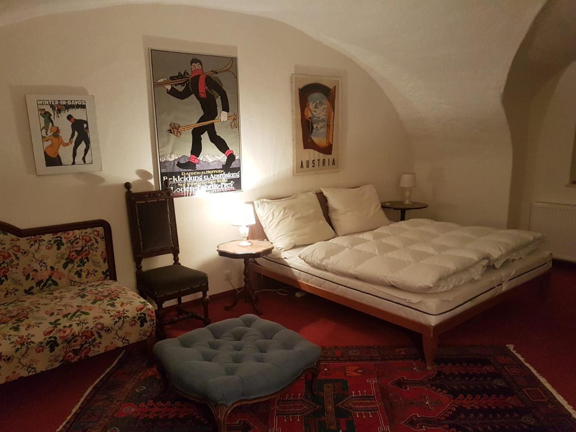 Pischeldorf Ferienwohnung Ottmanach Josefhof מראה חיצוני תמונה